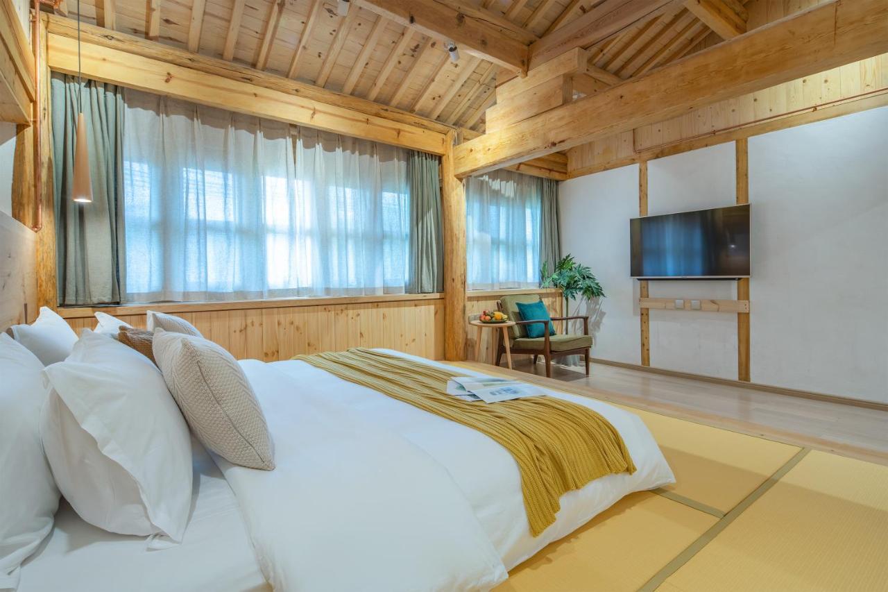 Sushe Inn（2Nd Jianshe Inn) Lijiang  Buitenkant foto